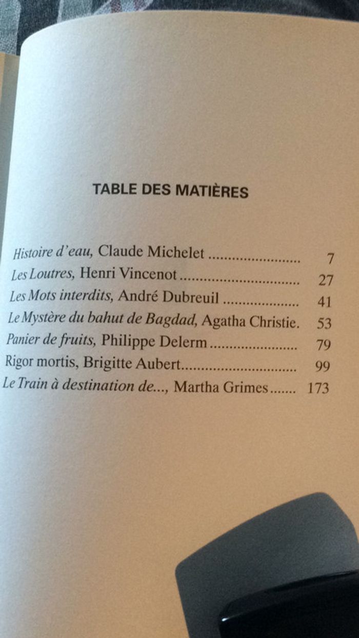 #histoires à lire - photo numéro 4