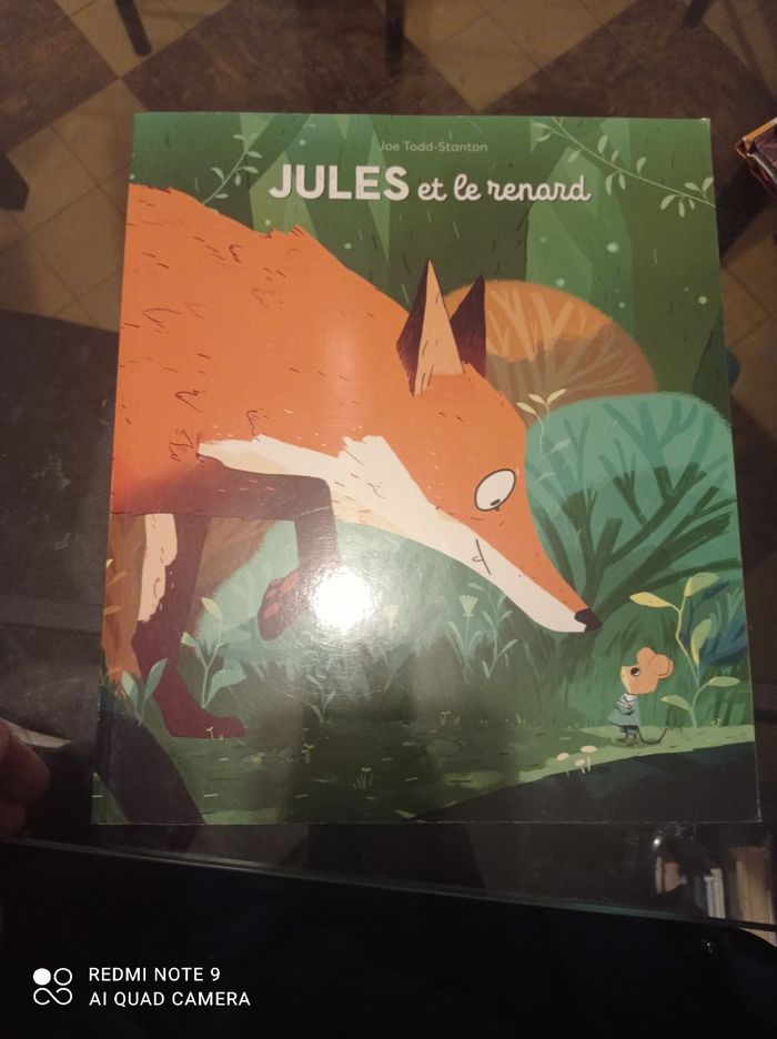 Livre l'école des loisirs