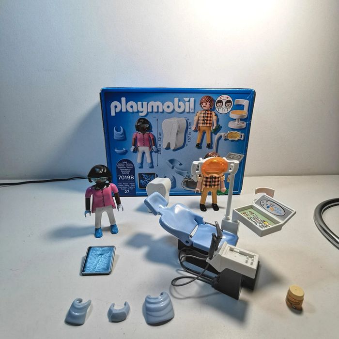 Playmobil 70198 - photo numéro 3