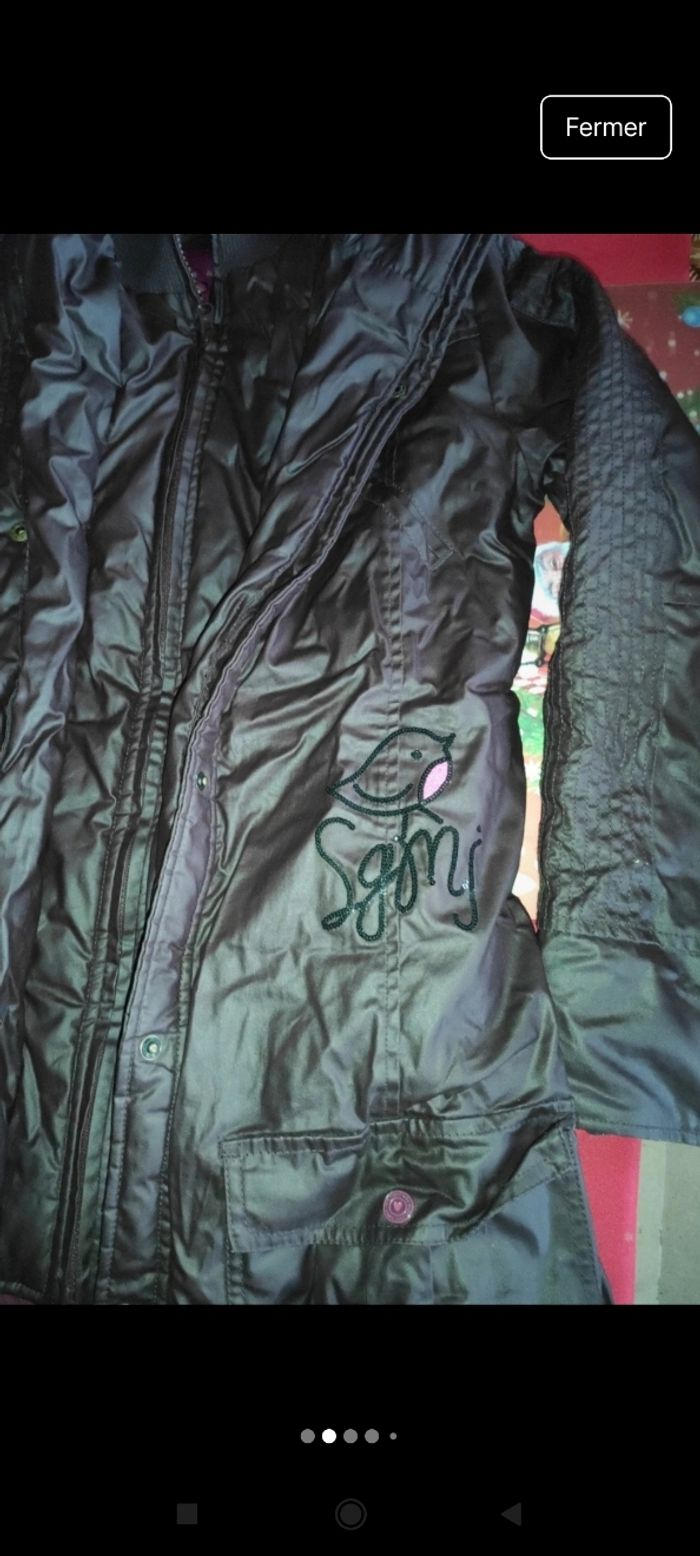 Très belle veste v11 - photo numéro 5