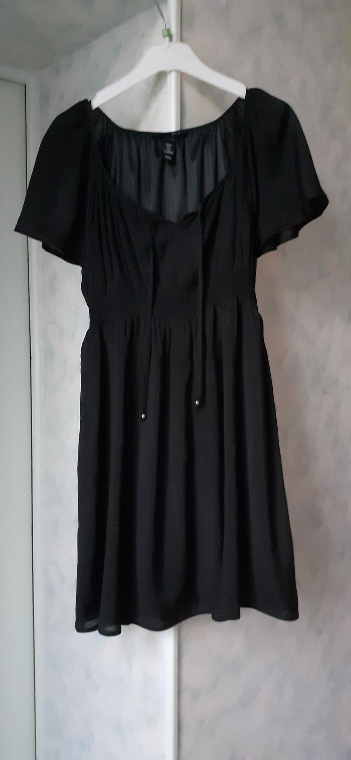 Robe femme taille 36