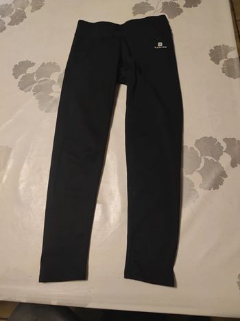Legging chaud