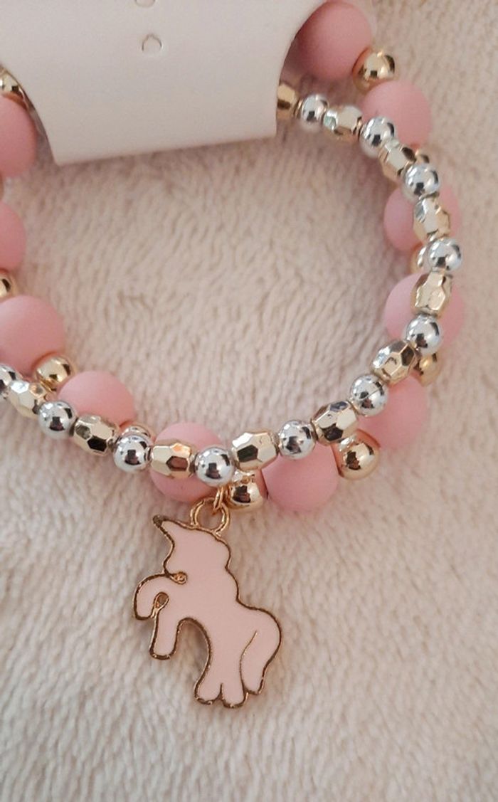 Bijoux Licorne - photo numéro 6