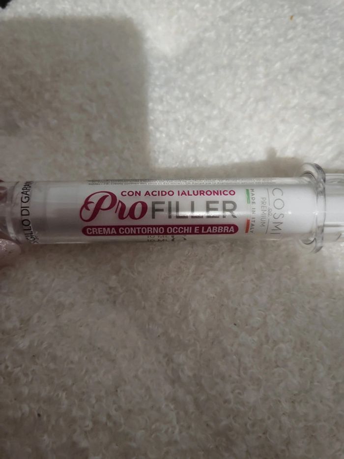 Crème contour des yeux neuve anti rides - photo numéro 2