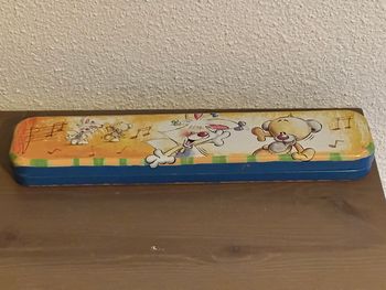 Trousse diddl