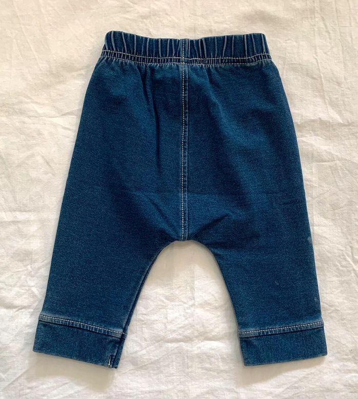 Pantalon bébé - photo numéro 2