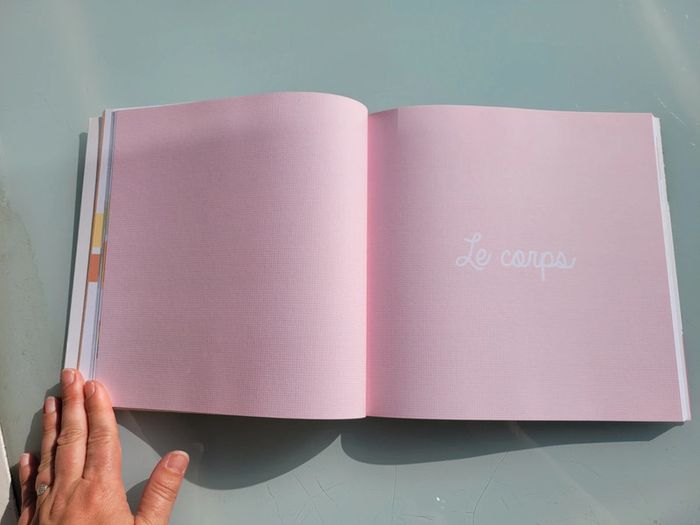 Livre les 5 Sens, 50 activités Montessori pour découvrir le monde autrement (54) - photo numéro 10