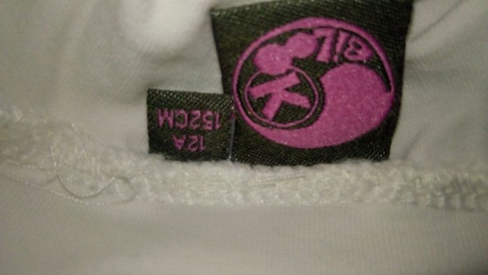 Tee-shirt à col roulé manches longues - photo numéro 3