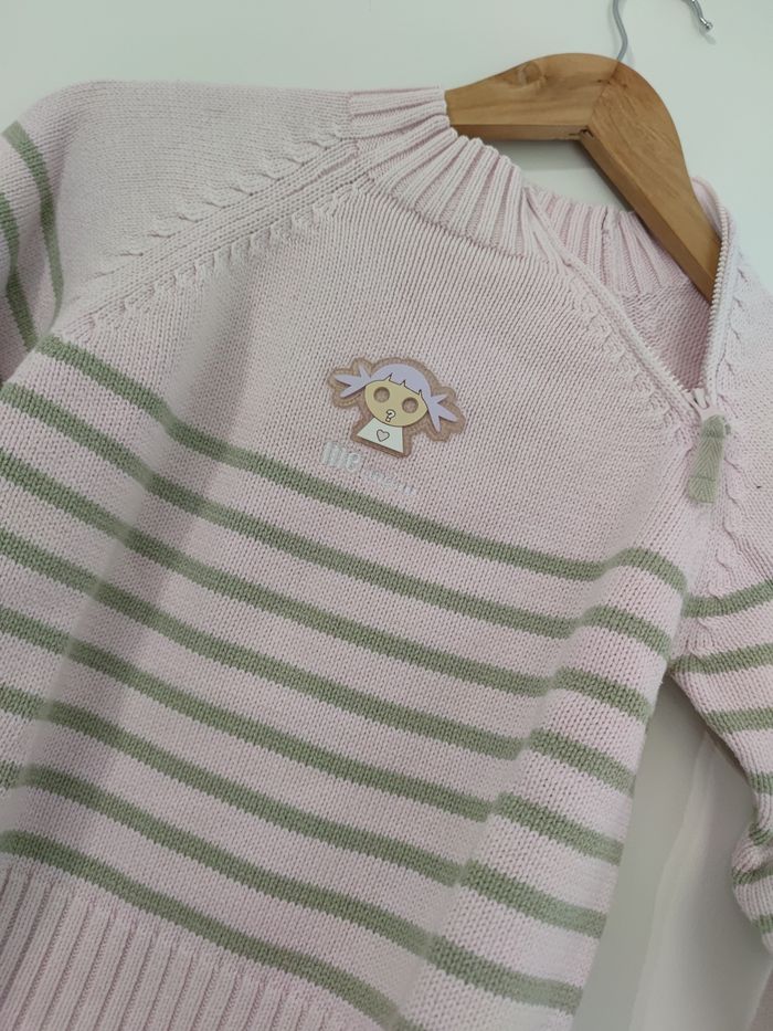 Pull Col roulé - photo numéro 2