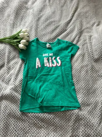 T-shirt manches courtes