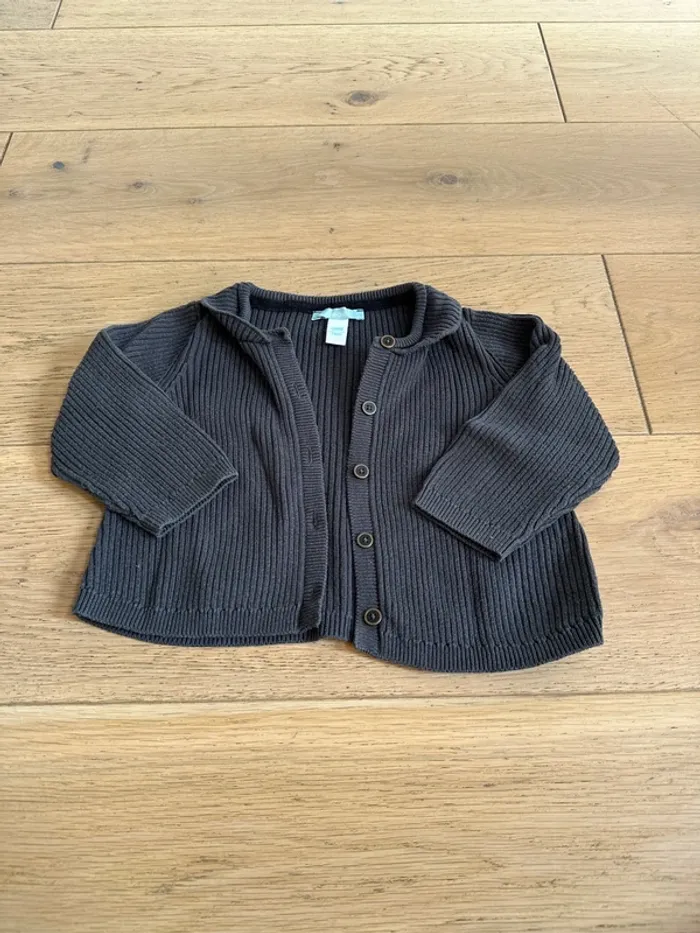 Gilet