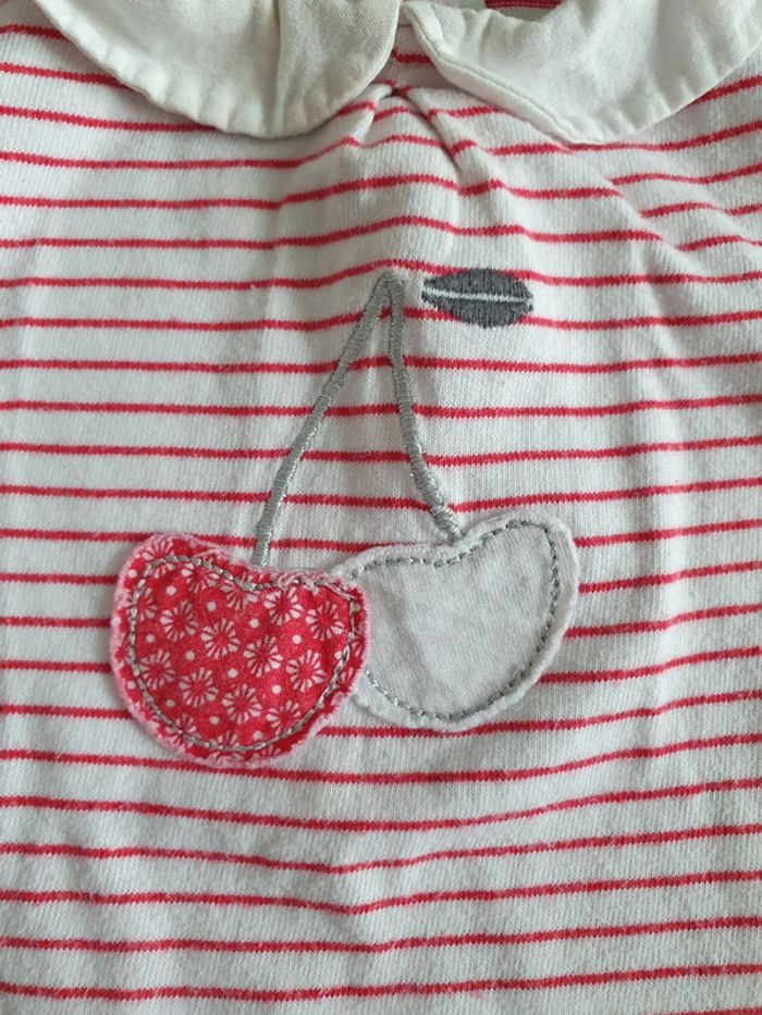 T-shirt 18 mois - photo numéro 3