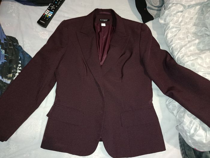 Blazer taille M - photo numéro 2