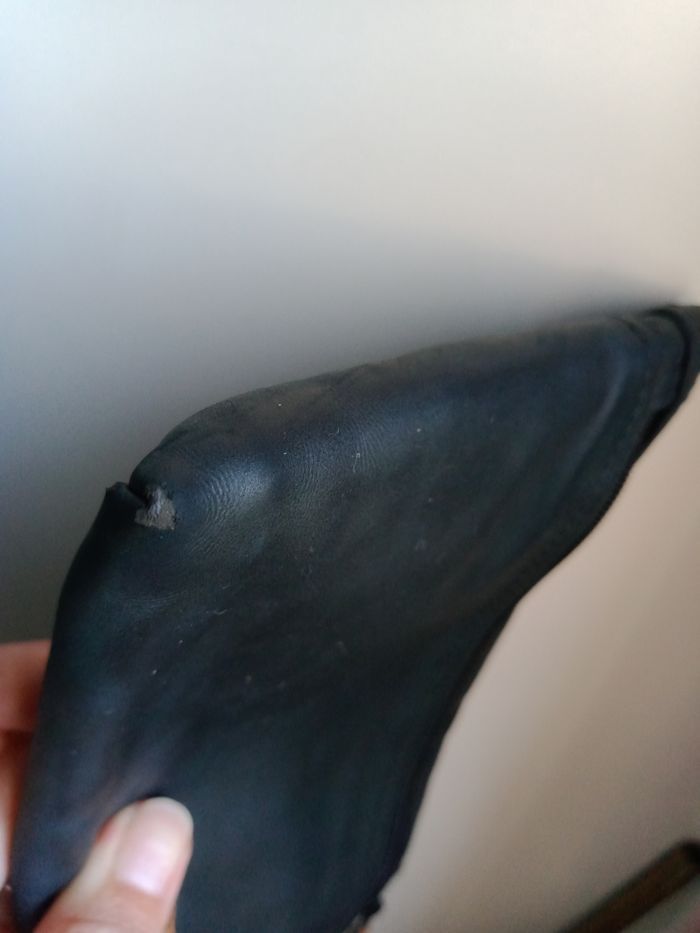 Sac à dos Cabaïa M Gris Anthracite - photo numéro 3