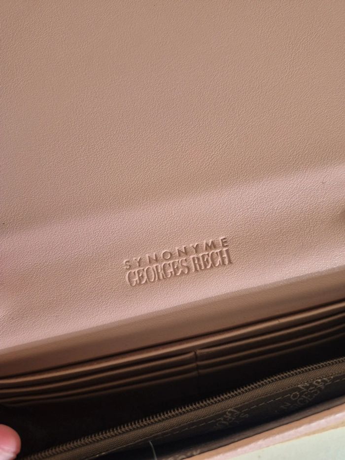 Pochette Georges Rech - photo numéro 3