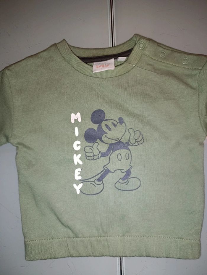Ensemble 4 pièces Mickey - photo numéro 18