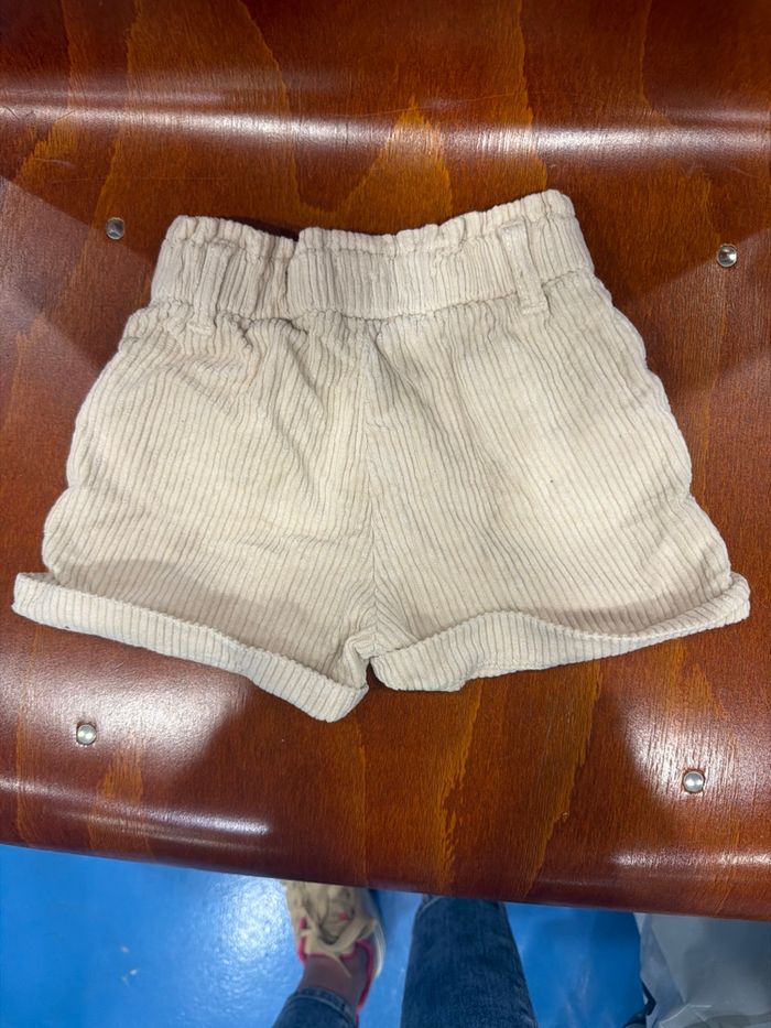 Short IKKS - photo numéro 2