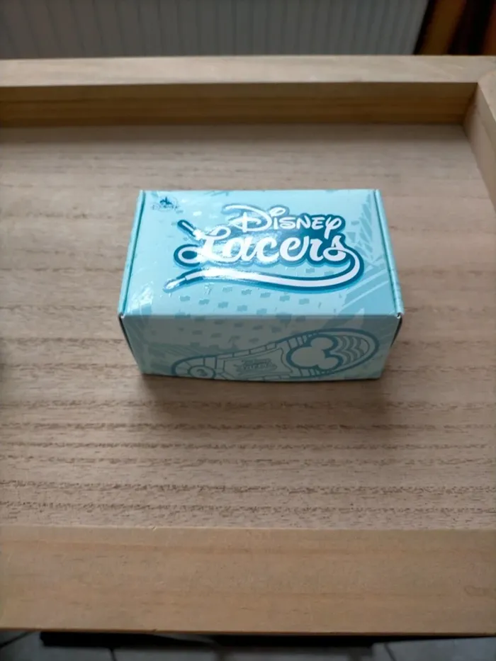 Mini chaussures Disney - photo numéro 4