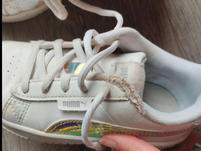 Basket puma  28 - photo numéro 8