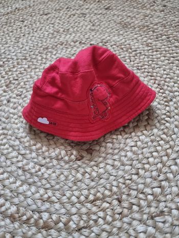 Chapeau la compagnie des petits t1