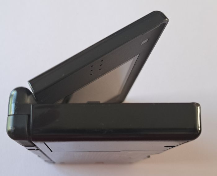 🎮 Console semi fonctionnelle Nintendo DS Lite noire - photo numéro 6