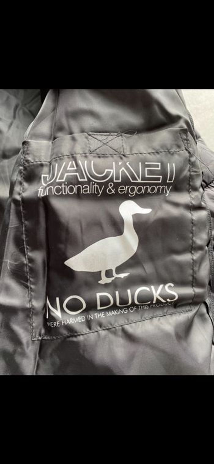 Doudoune Geographical Norway Neuve - photo numéro 9