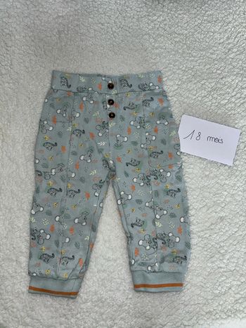 Pantalon enfant