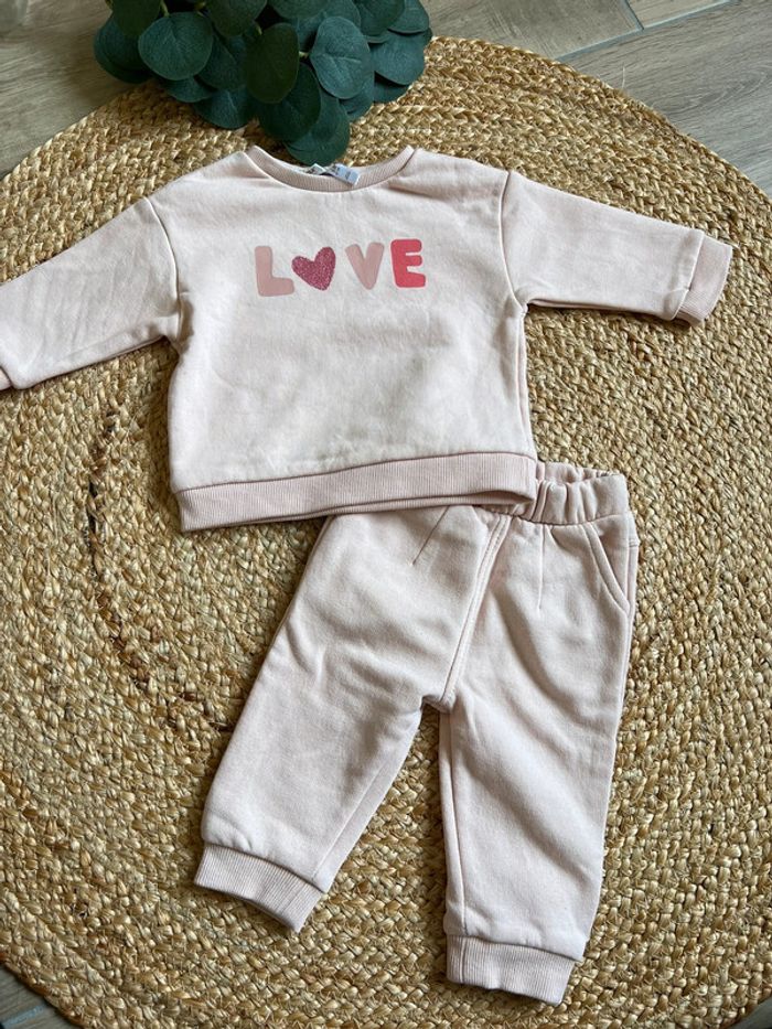 Ensemble survet 6m orchestra