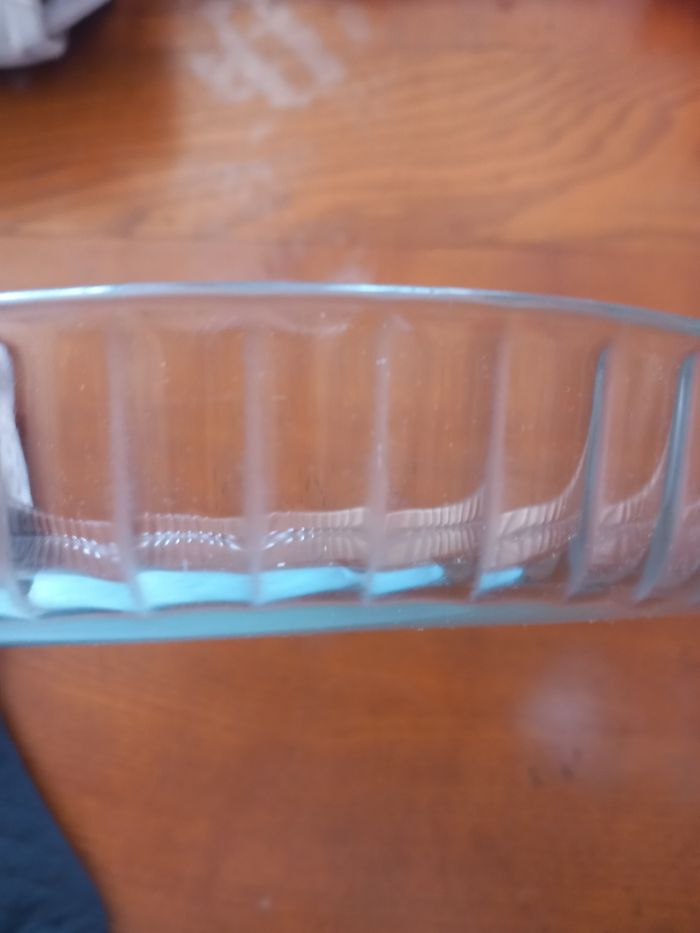 Plat à tarte 37 cm. - photo numéro 2