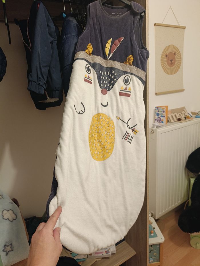 Gigoteuse - photo numéro 2