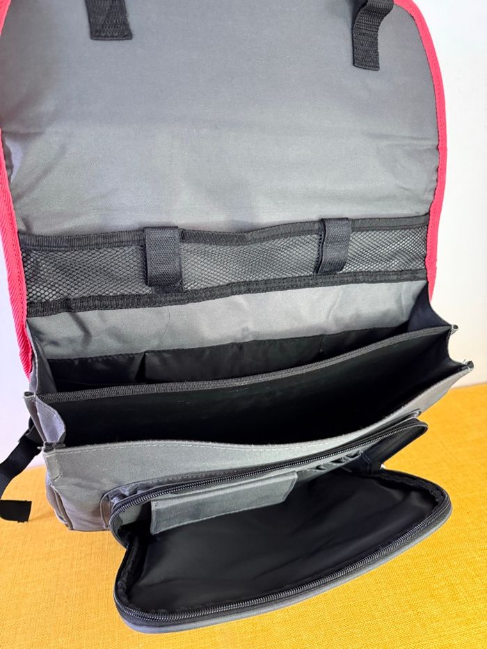 Lot cartables filles - photo numéro 4