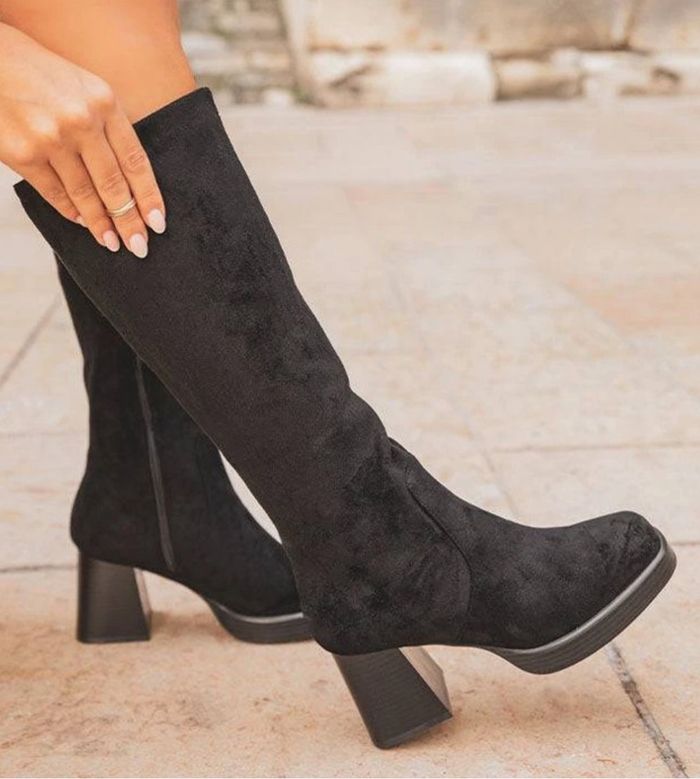 Bottes femme - photo numéro 2