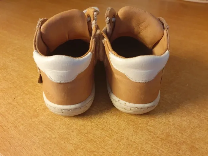 Chaussures T21 - photo numéro 4