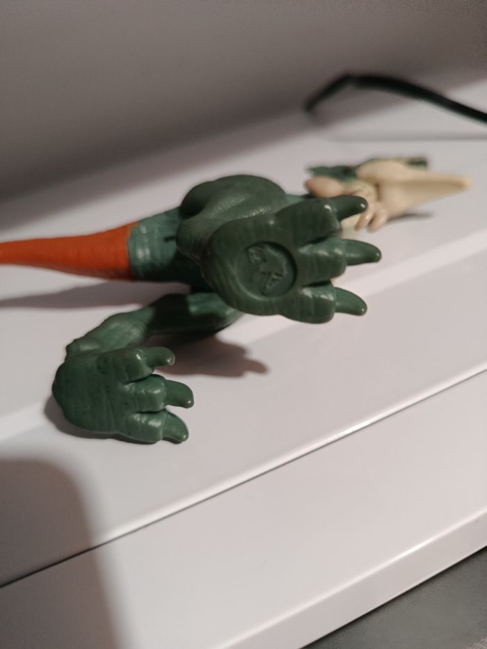 Dinosaure Jurassic World - photo numéro 6