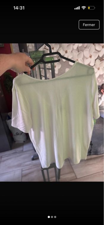 T shirt
