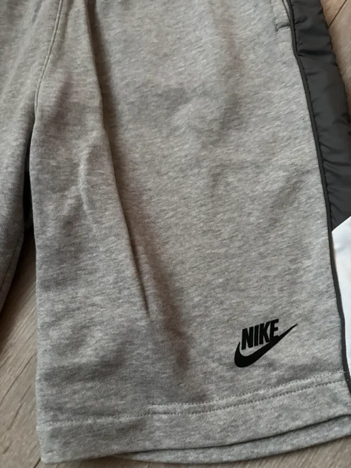 Short bermuda Nike XL 158-170cm - photo numéro 2