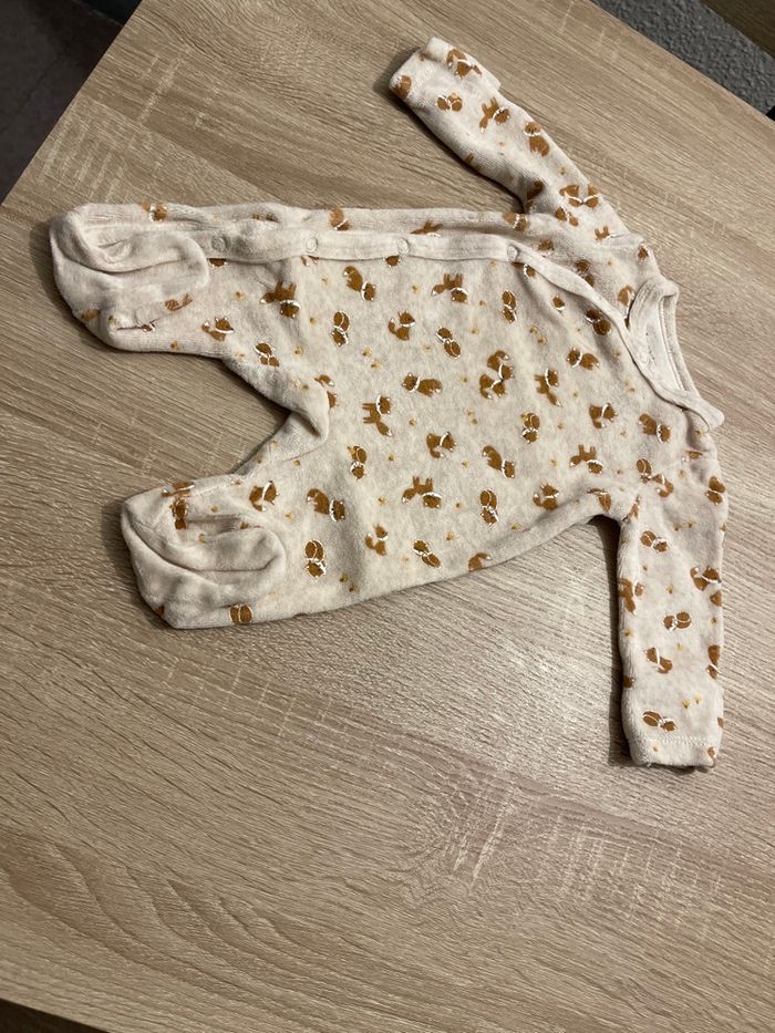 Pyjama