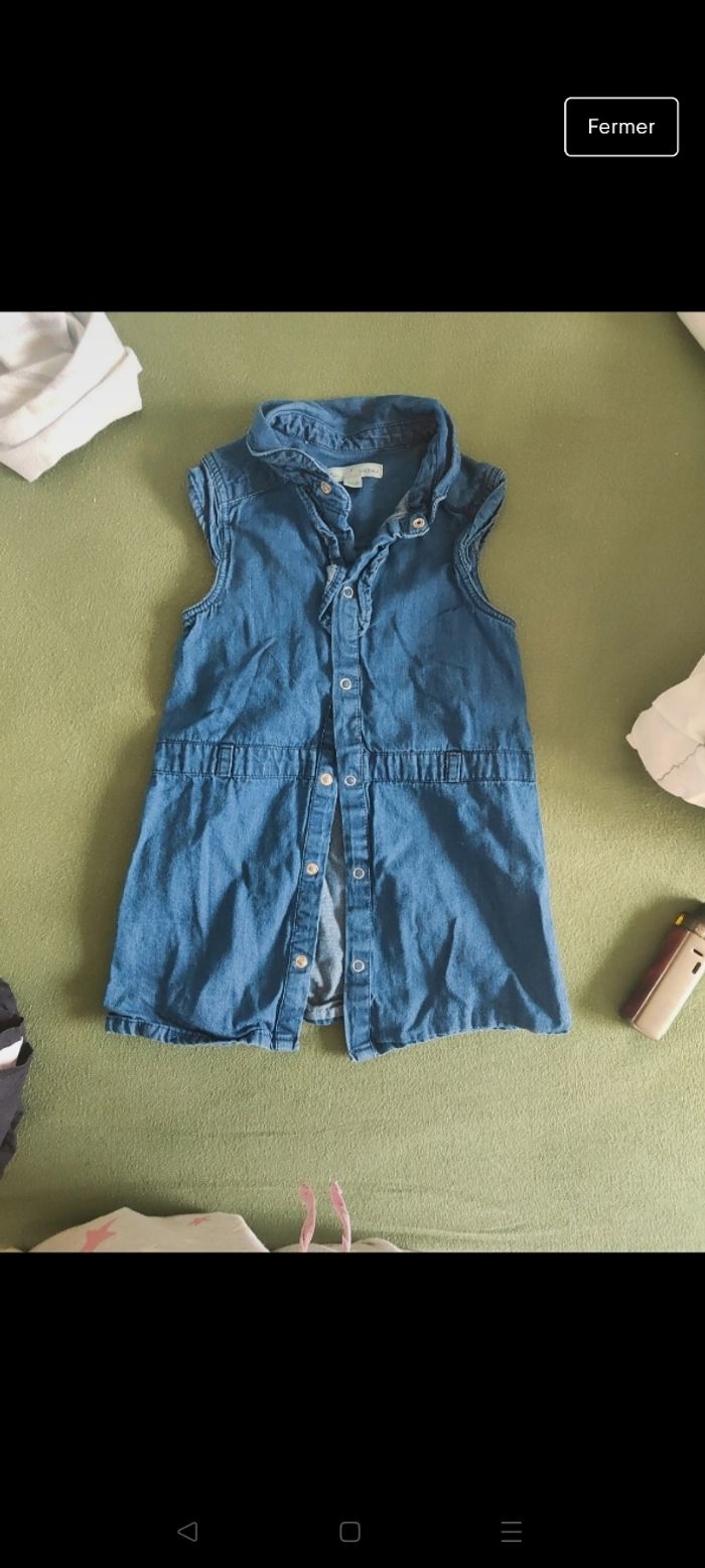 Lots vêtements été - photo numéro 3