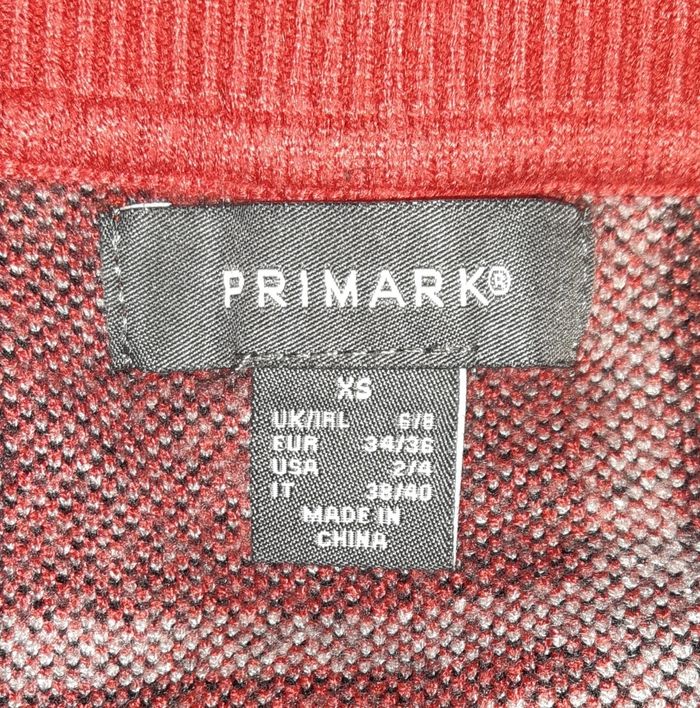Pull femme Taille XS Primark - photo numéro 3