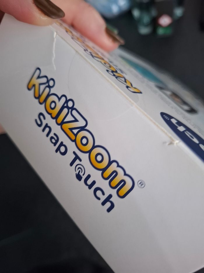 Kidizoom smart touch - photo numéro 3