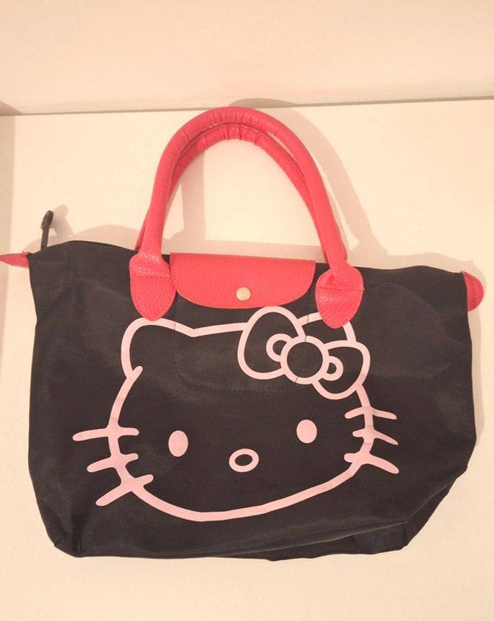 Sac à main Hello Kitty