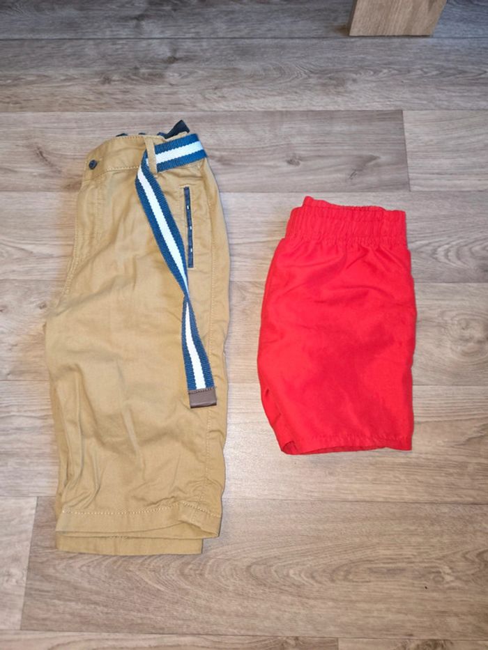 Lot garcons - photo numéro 3