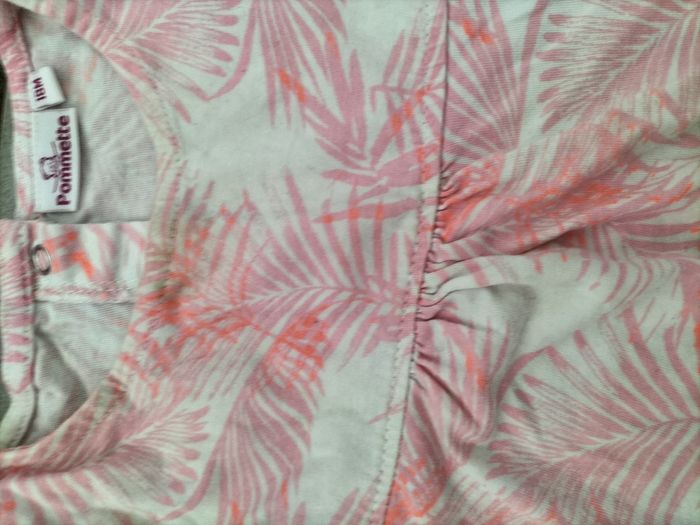 Lot de 3 combi-short - photo numéro 2