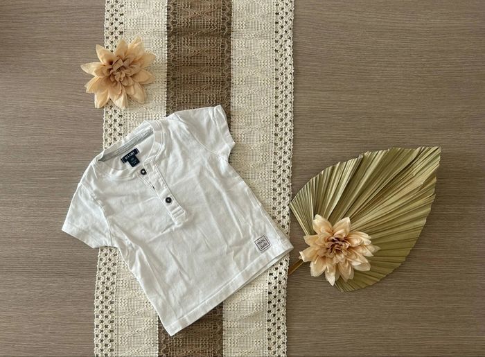 Tee-shirt