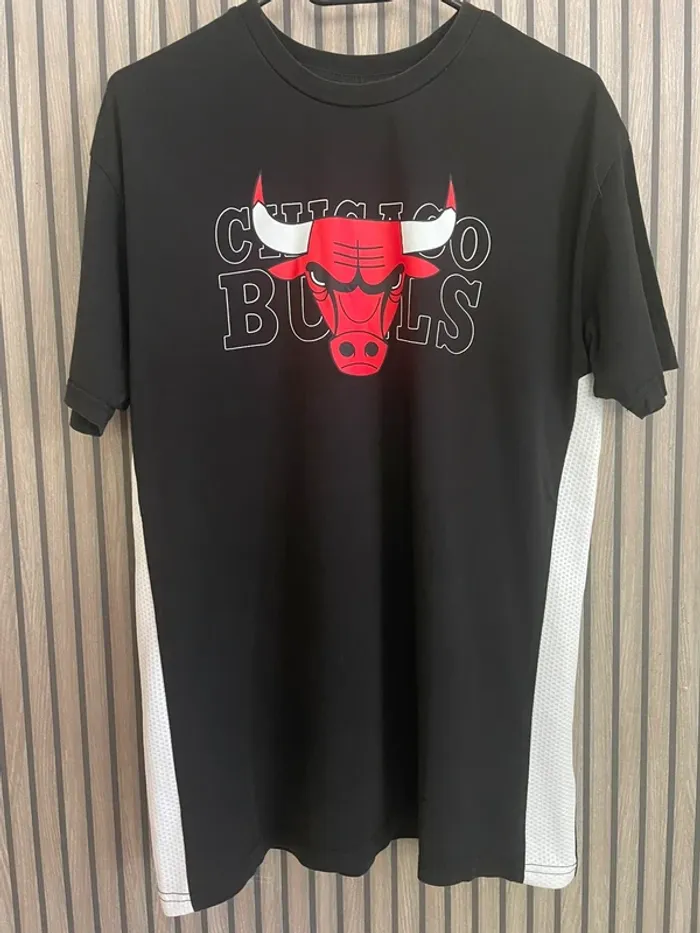 T-shirt Chicago Bulls
