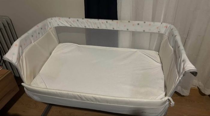 Lit cododo bébé confort - photo numéro 2