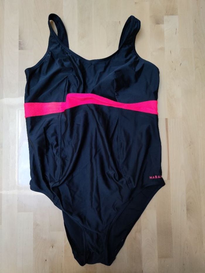 Maillot de bain de grossesse