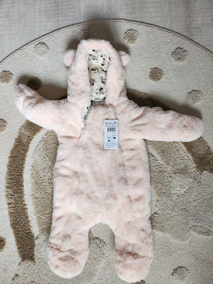 Combi pilote 6 mois - photo numéro 2