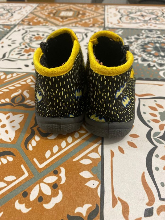 Chaussons - photo numéro 3