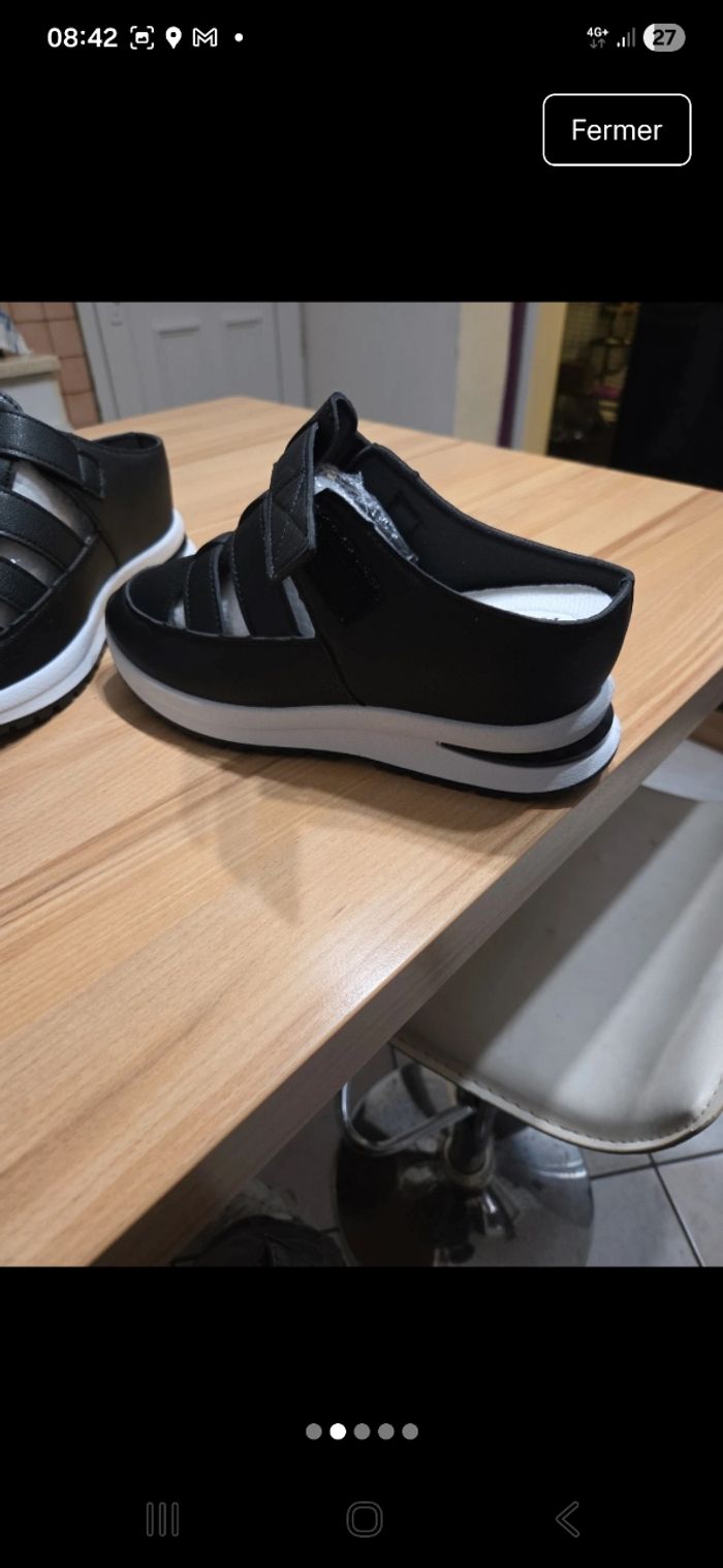 Chaussures - photo numéro 3